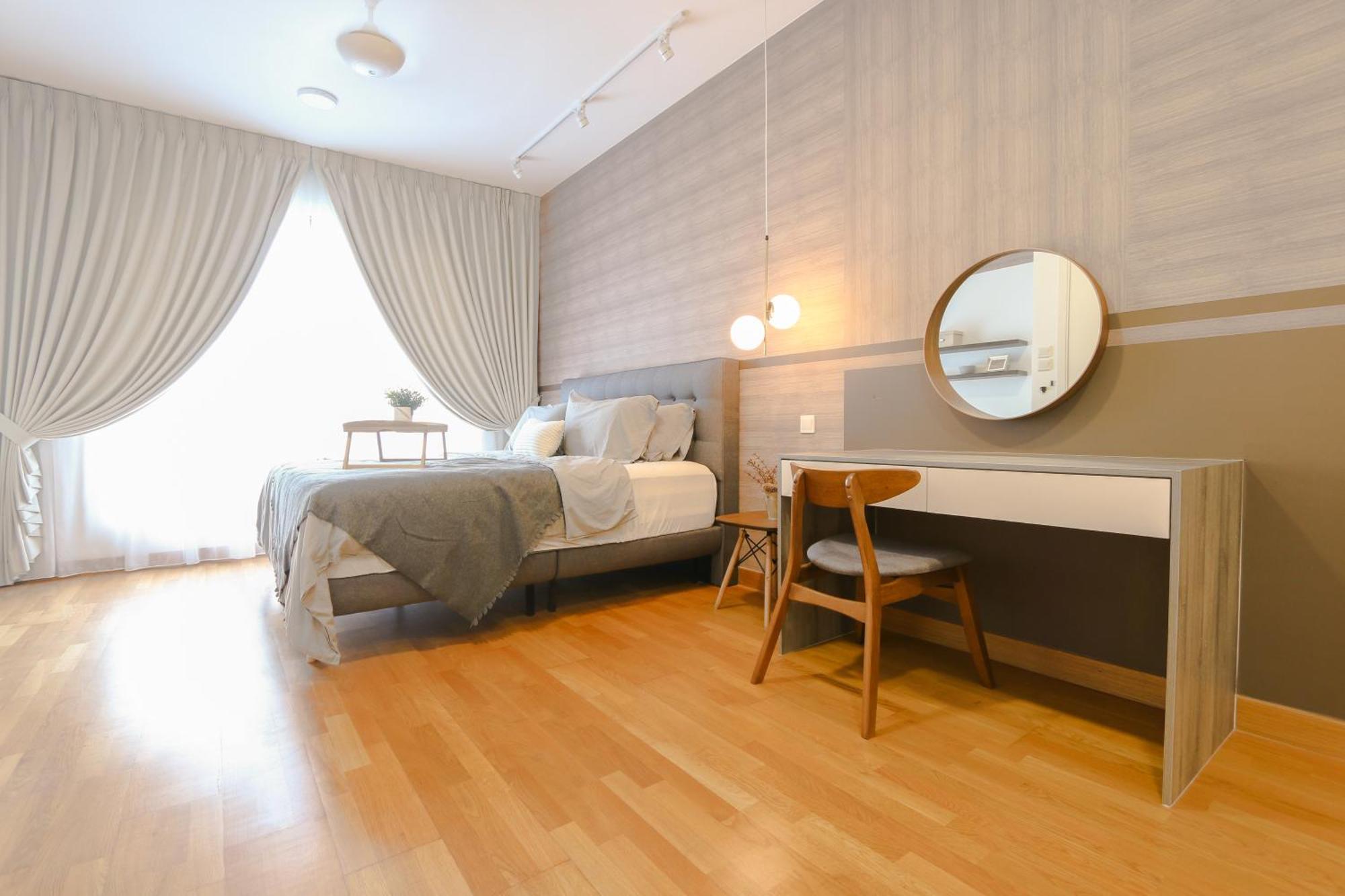 Teega Suites By Rr Jbcity 누사자야 외부 사진